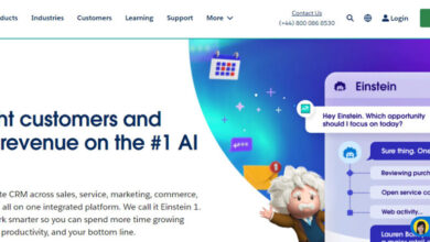 AI CRM