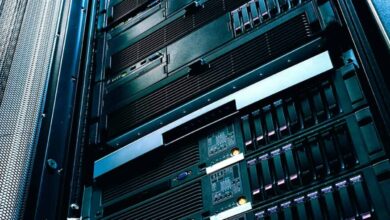 CRM disaster recovery