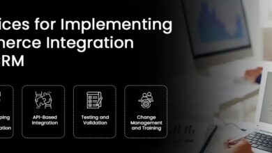 CRM Integration