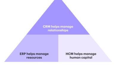 enterprise crm