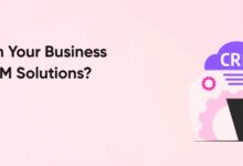 enterprise crm analytics