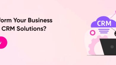 enterprise crm analytics